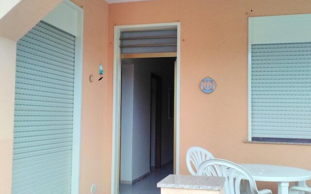 House With 3 Bedrooms in Agnone, With Furnished Terrace and Wifi - 150