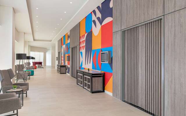 Park Inn By Radisson Bacolod