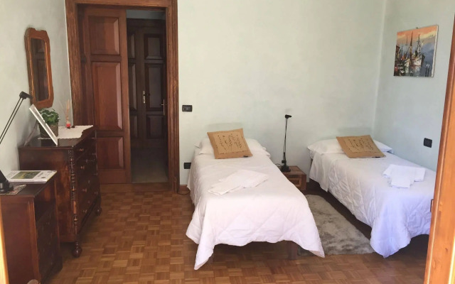 B&B Santa Lucia