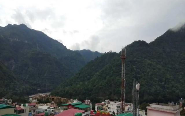 Hotel The Shivaay - Delight Inn