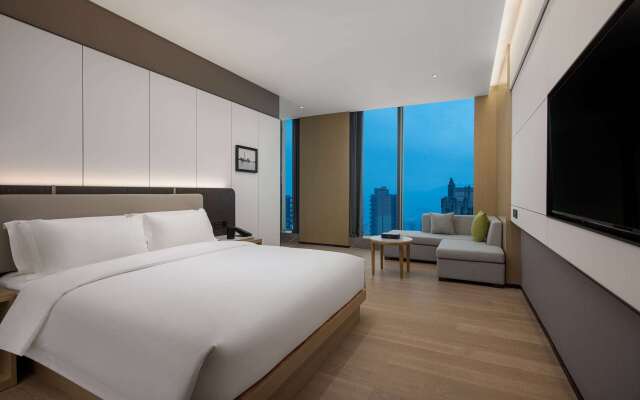 Ramada Encore by Wyndham Dongguan Houjie