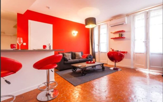 Appartement L'Entrecasteaux