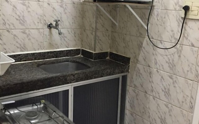 Apartamento Copacabana Central
