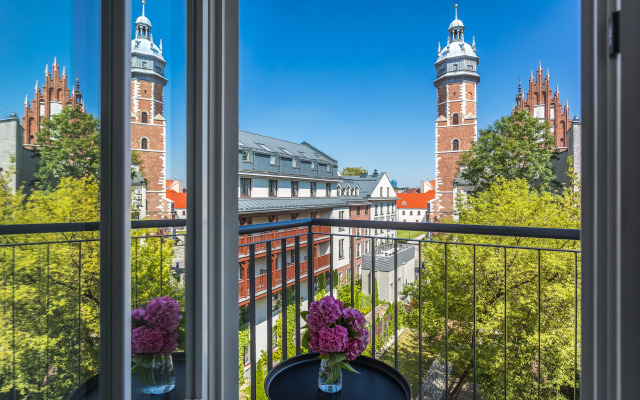Dada Premium Aparthotel