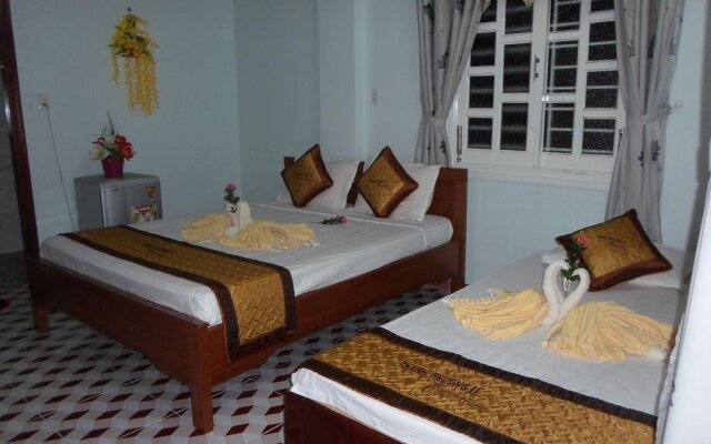 Homestay Thanh Phuong 2