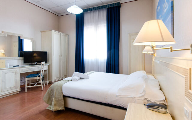 Albergo Centrale