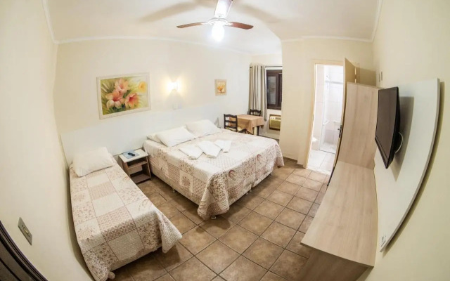 Mares do Sul Hotel