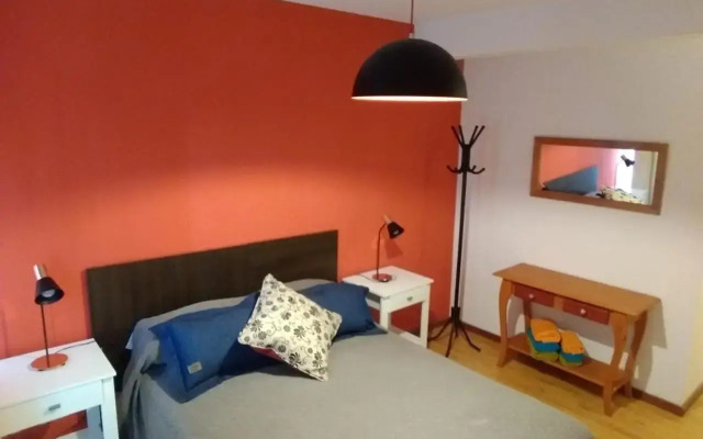 Departamento Bariloche