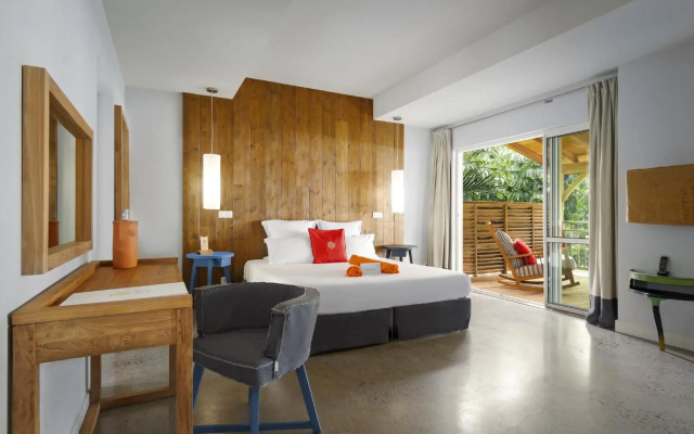 Hotel French Coco