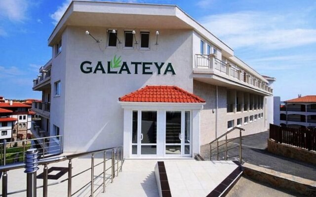 Menada Galateya Apartments