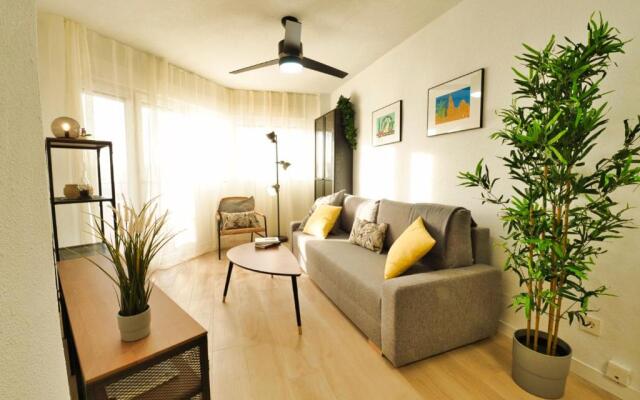 Apartamento Aliaga - recién reformado