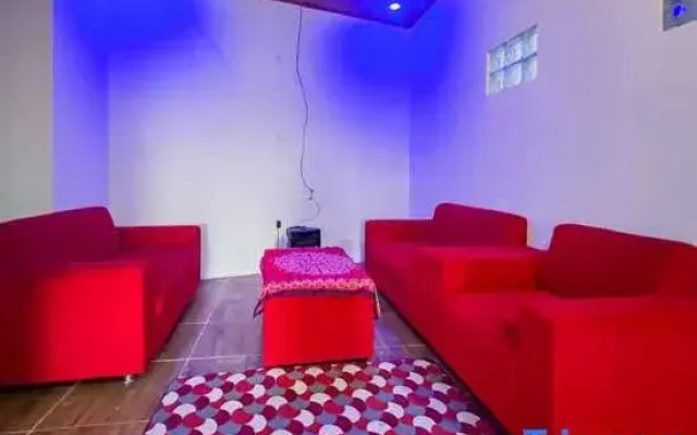 Homestay Briliant 2 Syariah Mitra RedDoorz