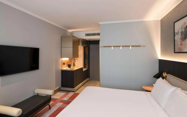 Hotel Riu Caribe - All Inclusive
