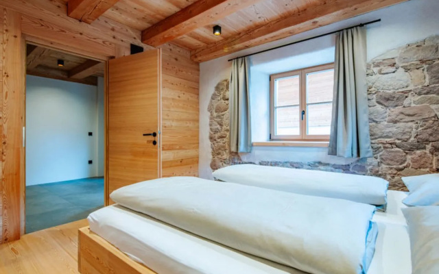 House Nonno San Genesio