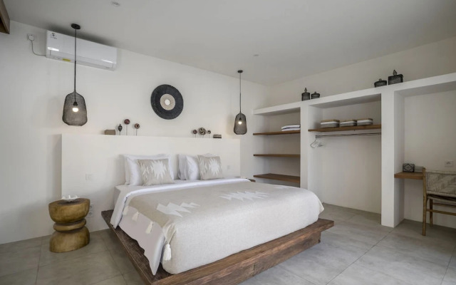 Villa Passion by Alfred in Bali
