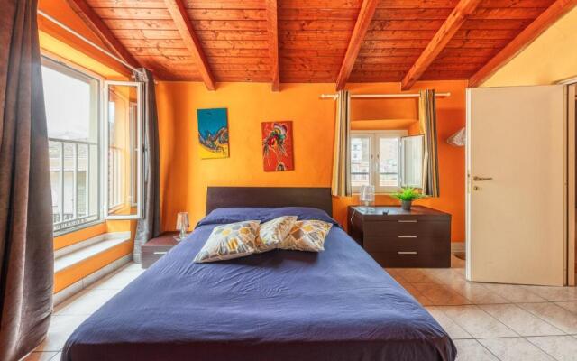 CasaViva - Casa Vacanze ad Albenga via Roma