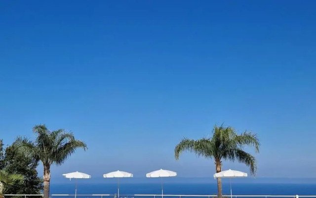 Hotel Residence Santa Monica