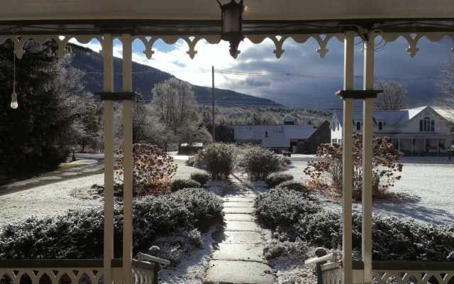 Dream House Country Inn