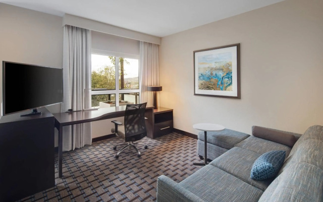 Residence Inn by Marriott Seattle South/Renton