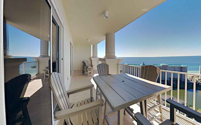 Ariel Dunes by SVR II