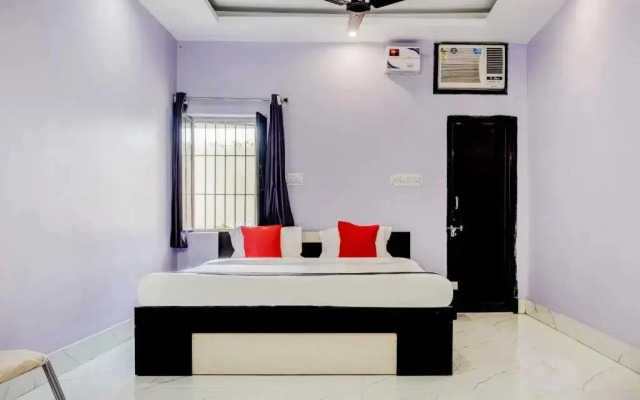 Gulmohar Marriage Garden by OYO Rooms