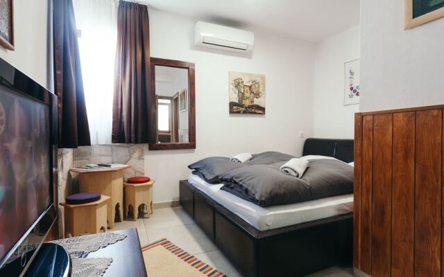 Hotel Sinan Han