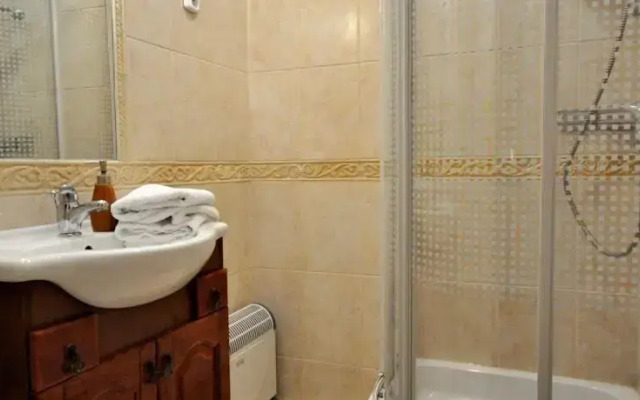 Apartamenty Tatra club Centrum