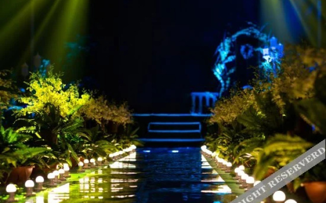 Sunsen Haoli Hotel Deyang