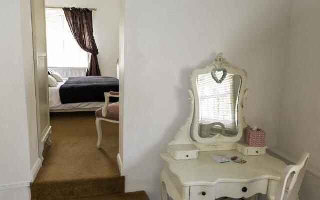 Regency Guest House