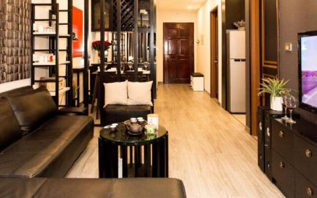 Luxury Apartment Ha Long