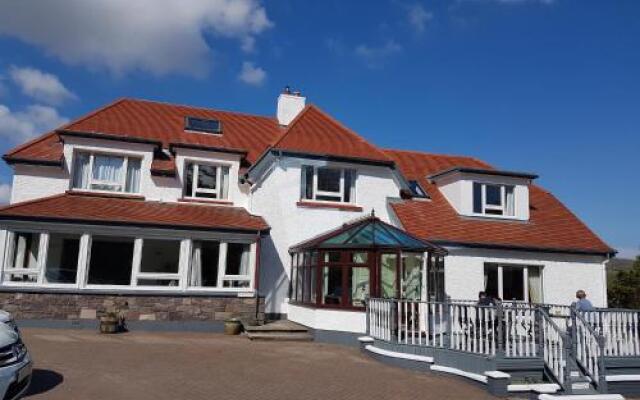 Portree Guest House