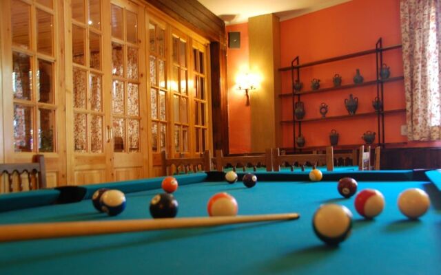Hotel Roya