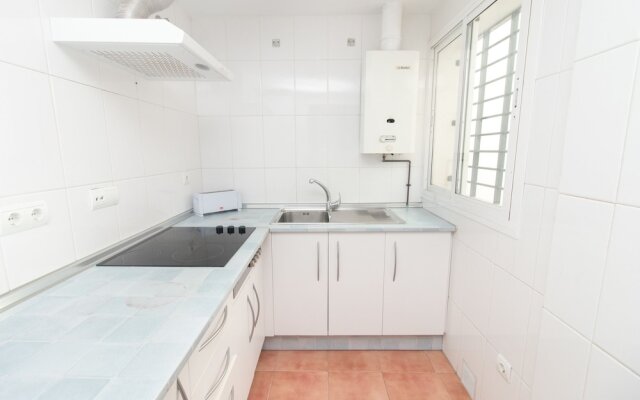 Central Apartment Eduardo Ocon