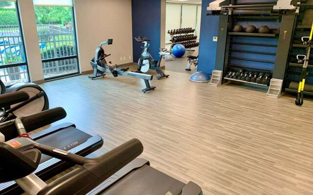 Hampton Inn Harrisburg-East (Hershey Area)