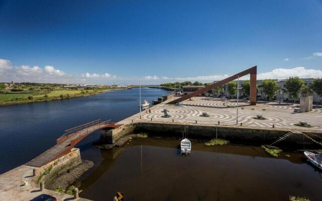Vila do Conde Beach Apartment
