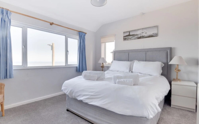 Capenhurst Beadnell in Beadnell