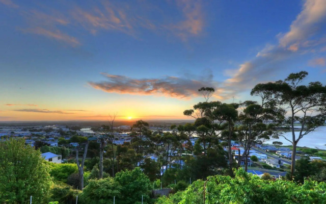 Sheer Pleasure Accommodation