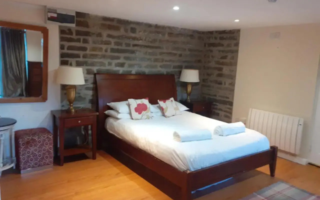 Bryncarnedd Cottages