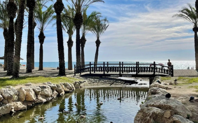 Sunstay Bellavista Flat II Benalmadena