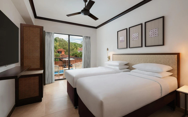 Fairfield by Marriott Goa Anjuna