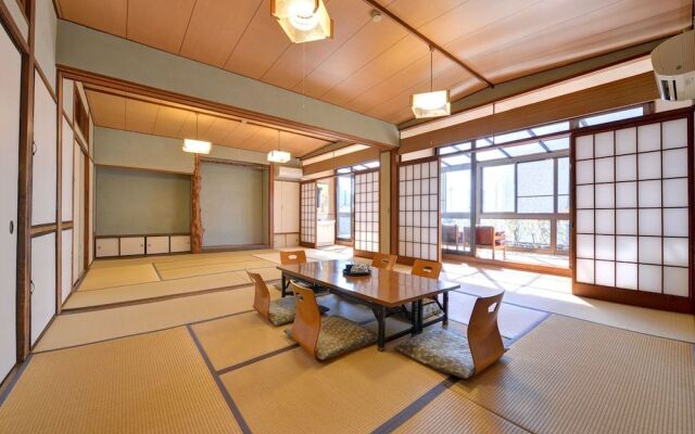 Yuyado Jyo-kiya