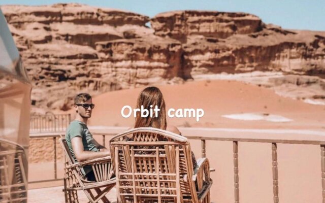Orbit Camp