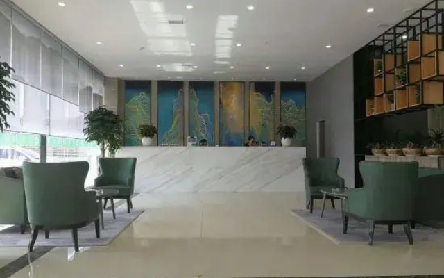 Kaide Hotel
