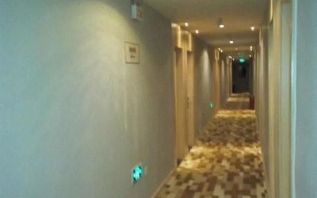 Motel168 Qingdao Licun Fengshan Road