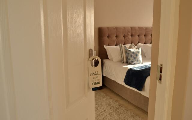 Caulfield self Catering