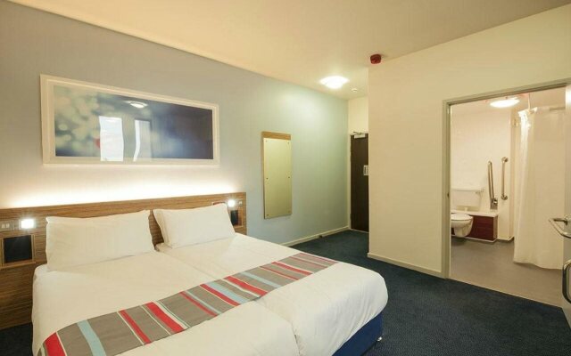 Travelodge London Covent Garden