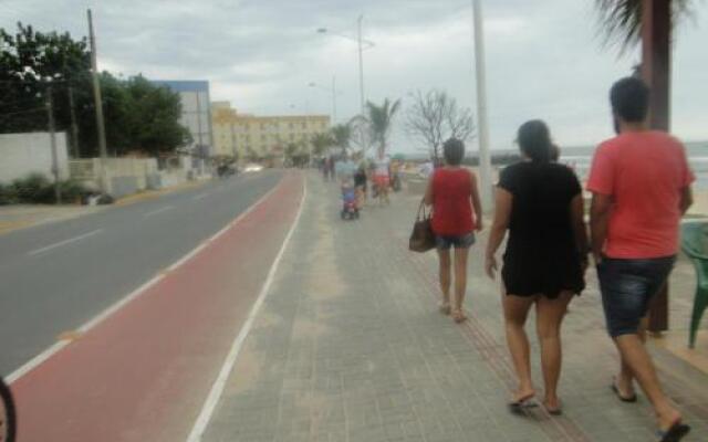 Apartamento Barra Velha