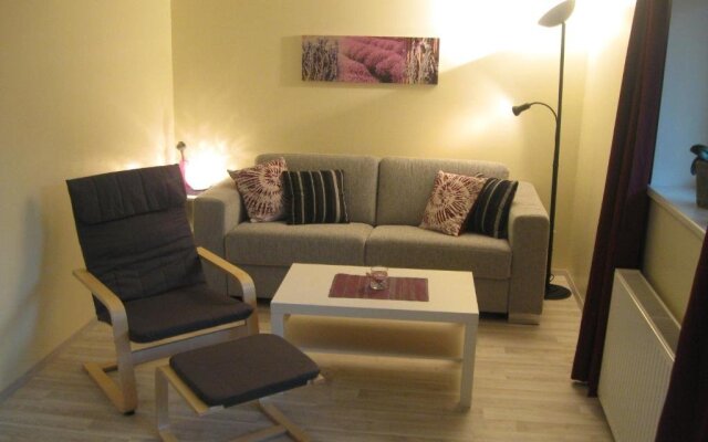 Appartements Schusser