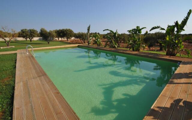 Villa Paradiso