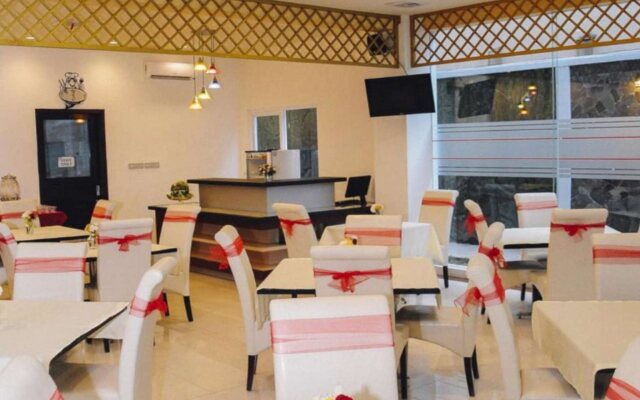 Idea's Hotel